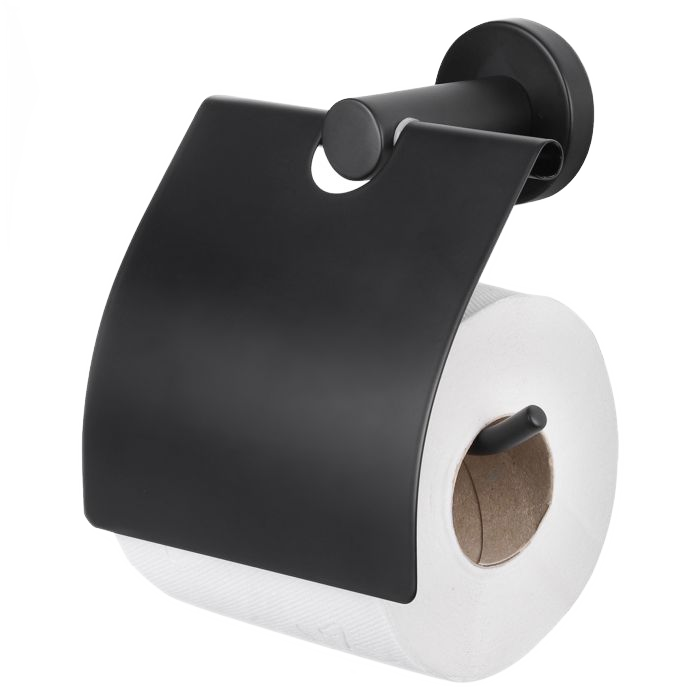 Toiletrolhouder