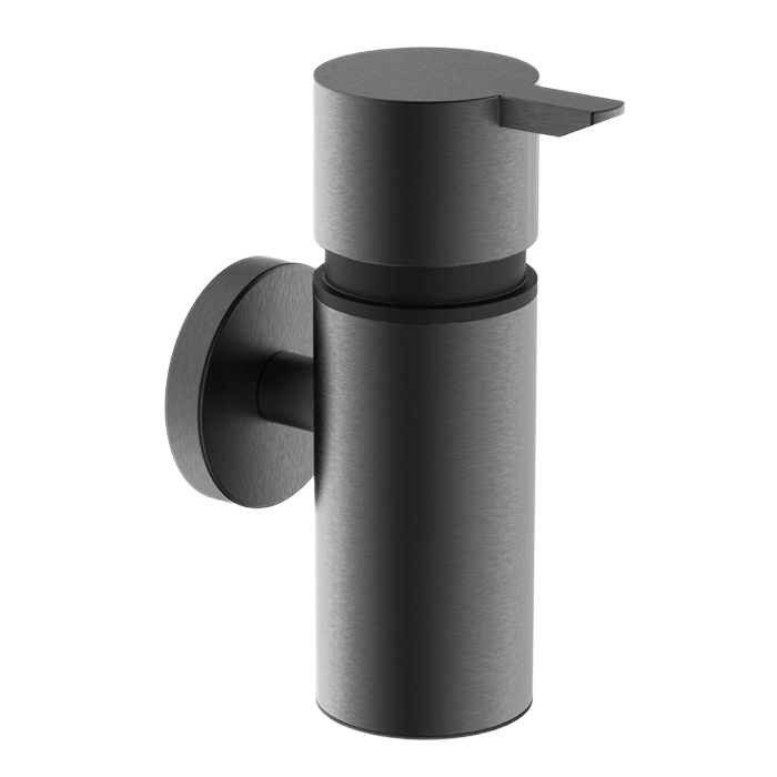 Zeepdispenser