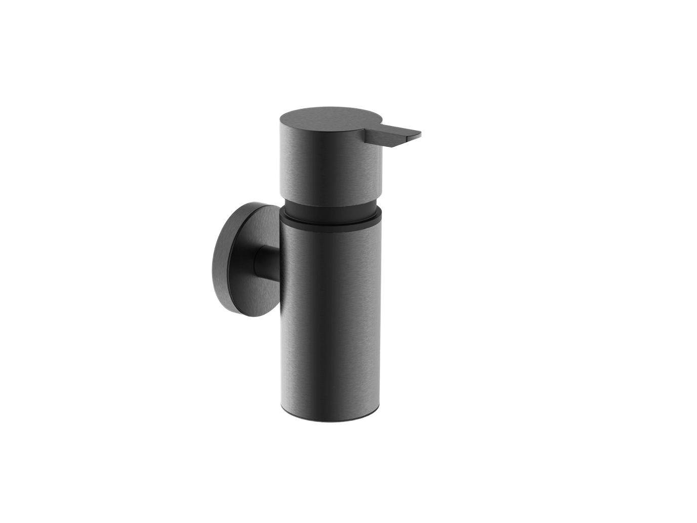 Zeepdispensers